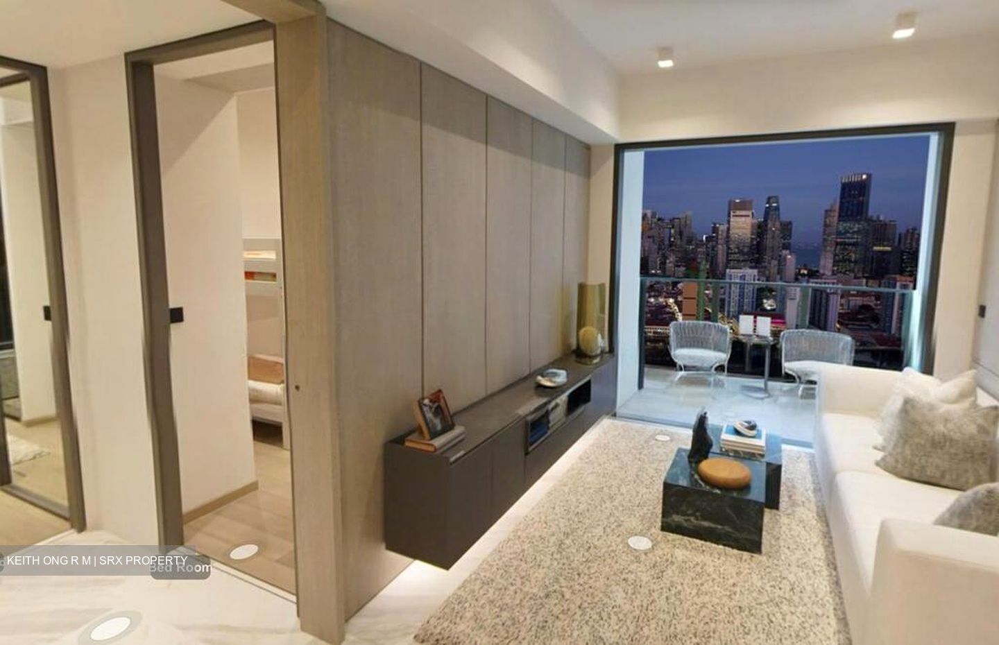 The Landmark (D3), Condominium #496397641